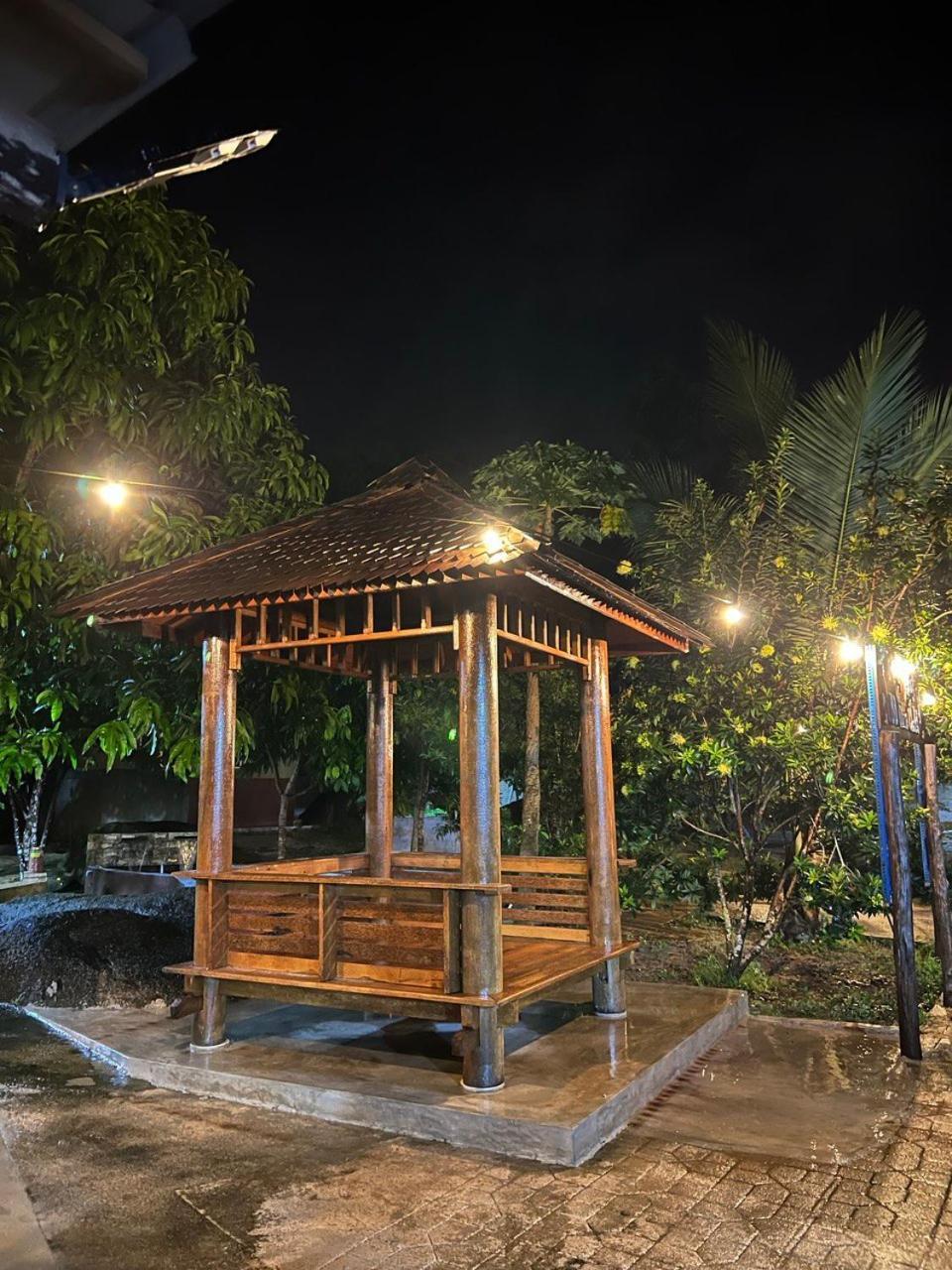 Bb Durio Chalet Kuala Terengganu Esterno foto