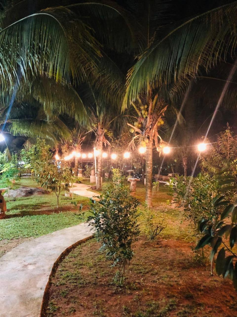 Bb Durio Chalet Kuala Terengganu Esterno foto
