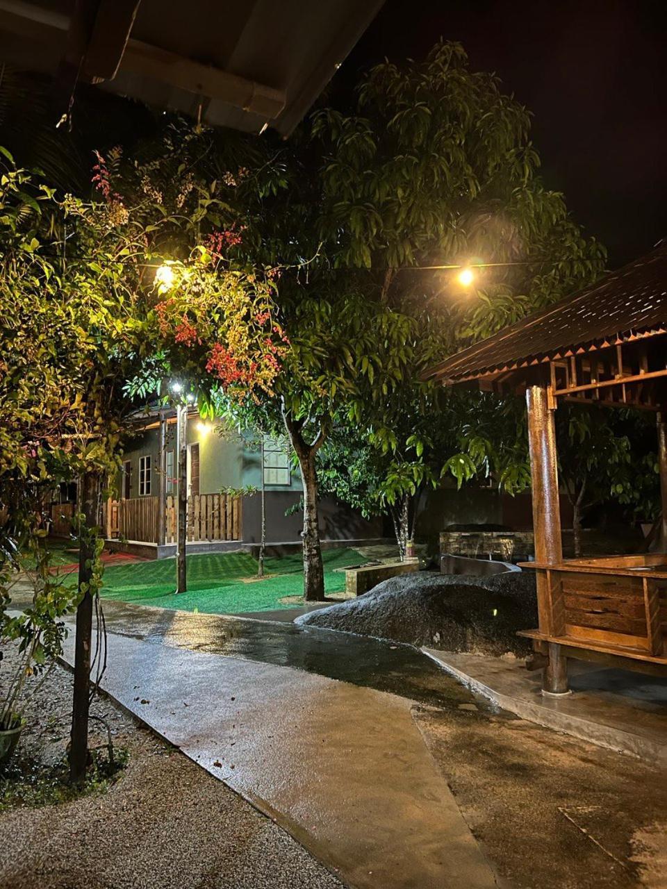 Bb Durio Chalet Kuala Terengganu Esterno foto