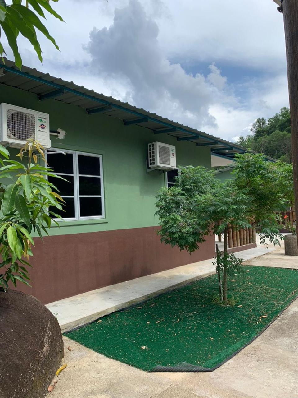 Bb Durio Chalet Kuala Terengganu Esterno foto