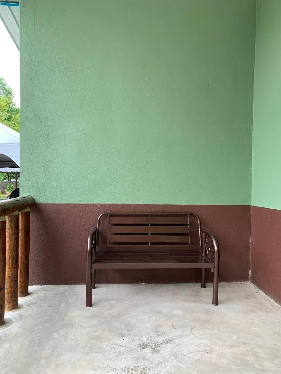 Bb Durio Chalet Kuala Terengganu Esterno foto