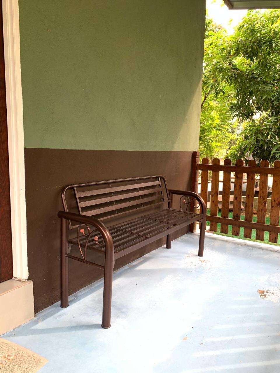 Bb Durio Chalet Kuala Terengganu Esterno foto