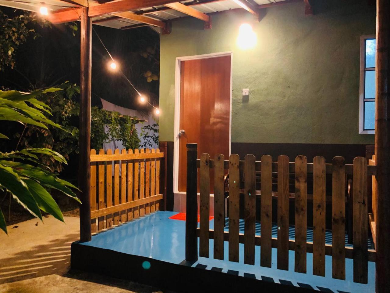 Bb Durio Chalet Kuala Terengganu Esterno foto