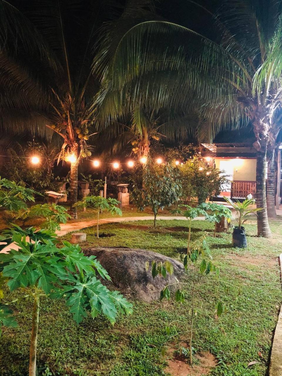 Bb Durio Chalet Kuala Terengganu Esterno foto