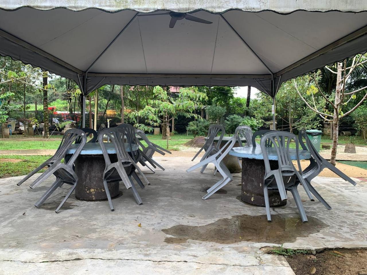 Bb Durio Chalet Kuala Terengganu Esterno foto